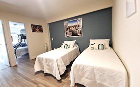 Madrid Suites